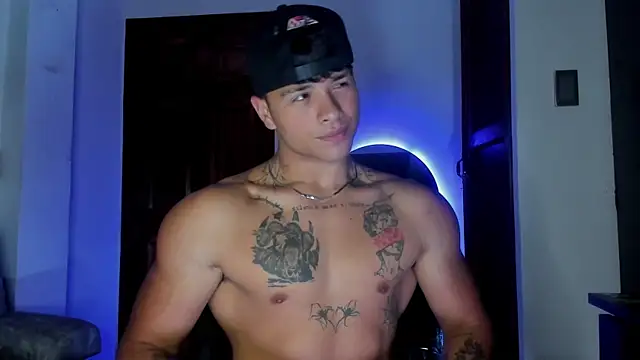 Snapshot of Dominic_Biker__ chatting on May 2026 03:47:01 AM Dominic Biker online show from May 2026 03:47:01 AM