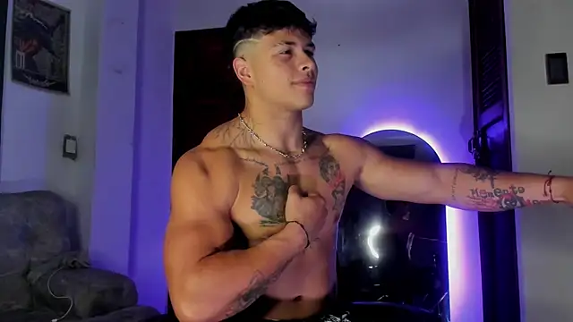 Dominic Biker   online show from June 2026 03:27:02 AM