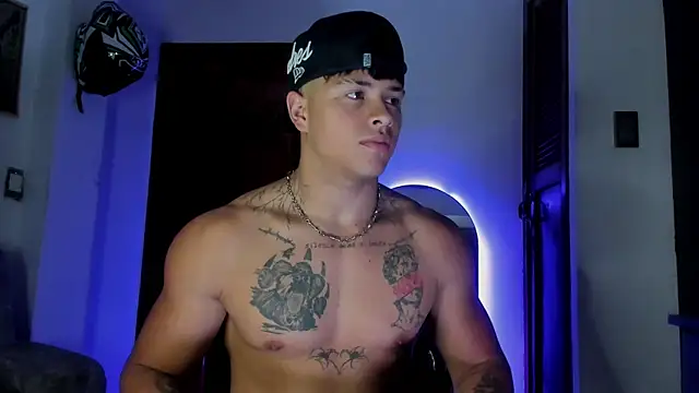 Dominic Biker   online show from July 2026 03:35:02 AM