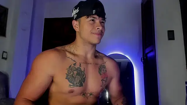 Dominic Biker   online show from July 2026 03:59:02 AM