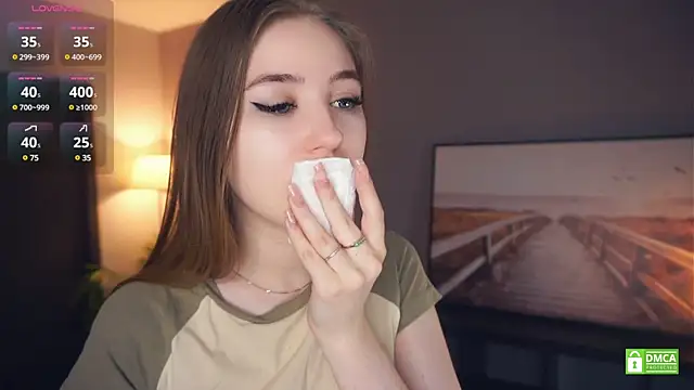 BanemAcard online show from March 2025 04:20:02 AM