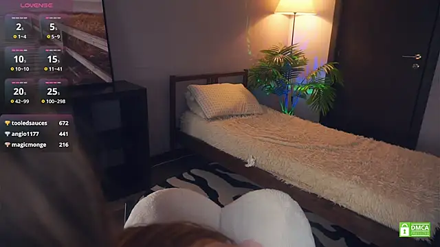 BanemAcard online show from March 2025 11:42:01 AM