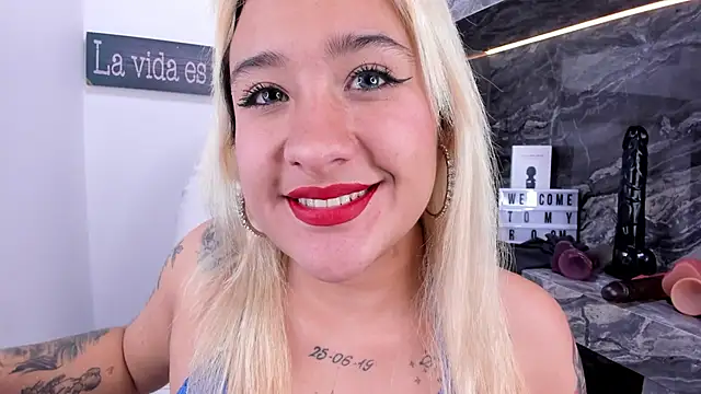 miss danika online show from January 2025 02:21:02 PM