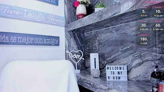 miss danika online show from November 2025 11:09:01 AM