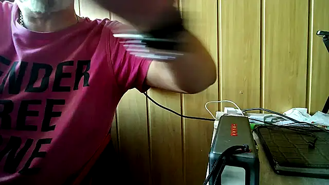 DjiniCD online show from September 2025 07:10:02 AM