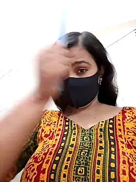 Ritusri Dotta online show from April 2026 04:34:02 PM