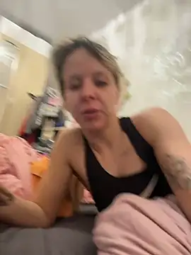 LikaCat online show from February 2026 03:10:01 AM