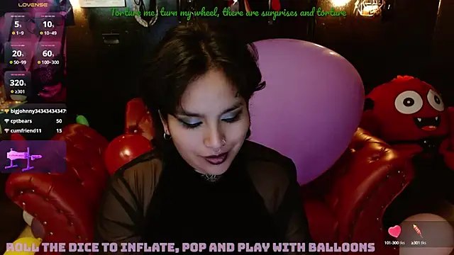 Snapshot of kureiji_hentaii chatting on December 2024 10:34:01 AM kureiji hentaii online show from December 2024 10:34:01 AM