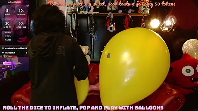Snapshot of kureiji_hentaii chatting on January 2025 10:28:02 AM kureiji hentaii online show from January 2025 10:28:02 AM