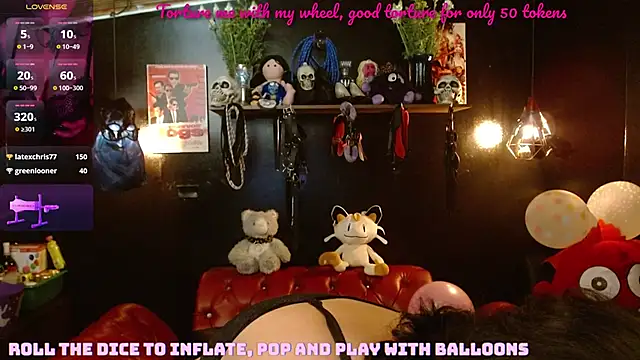 Snapshot of kureiji_hentaii chatting on January 2025 01:52:01 PM kureiji hentaii online show from January 2025 01:52:01 PM