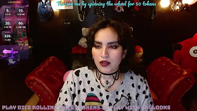 Snapshot of kureiji_hentaii chatting on January 2025 08:52:01 AM kureiji hentaii online show from January 2025 08:52:01 AM