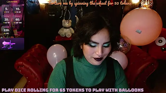 Snapshot of kureiji_hentaii chatting on January 2025 05:09:01 AM kureiji hentaii online show from January 2025 05:09:01 AM