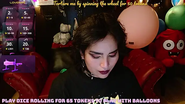 Snapshot of kureiji_hentaii chatting on February 2025 02:19:01 AM kureiji hentaii online show from February 2025 02:19:01 AM