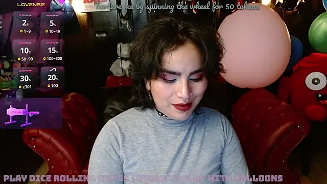 Snapshot of kureiji_hentaii chatting on February 2025 04:42:01 AM kureiji hentaii online show from February 2025 04:42:01 AM