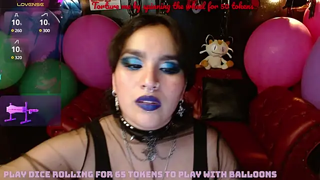 Snapshot of kureiji_hentaii chatting on February 2025 05:02:01 AM kureiji hentaii online show from February 2025 05:02:01 AM