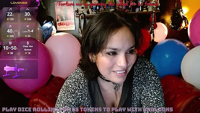 Snapshot of kureiji_hentaii chatting on March 2025 04:16:02 AM kureiji hentaii online show from March 2025 04:16:02 AM