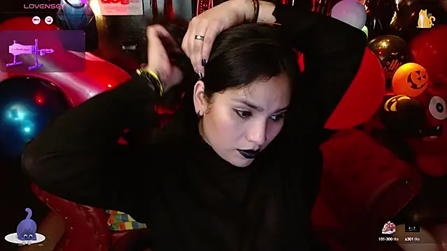 Snapshot of kureiji_hentaii chatting on September 2025 10:13:01 PM kureiji hentaii online show from September 2025 10:13:01 PM