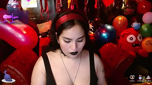 Snapshot of kureiji_hentaii chatting on September 2025 11:41:01 PM kureiji hentaii online show from September 2025 11:41:01 PM