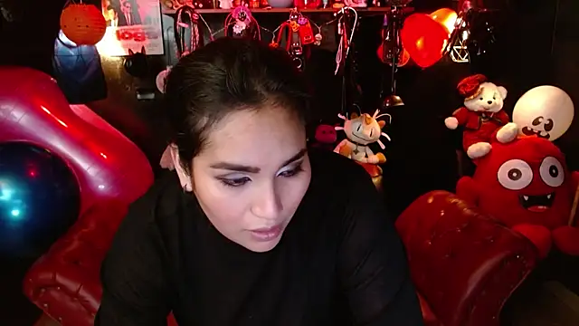 Snapshot of kureiji_hentaii chatting on October 2025 07:47:02 PM kureiji hentaii online show from October 2025 07:47:02 PM