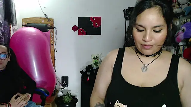 Snapshot of kureiji_hentaii chatting on July 2026 04:50:01 AM kureiji hentaii online show from July 2026 04:50:01 AM
