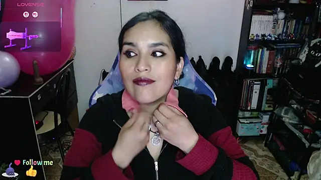 Snapshot of kureiji_hentaii chatting on July 2026 03:48:01 AM kureiji hentaii online show from July 2026 03:48:01 AM