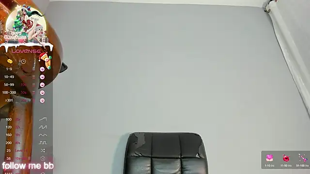 natty brown online show from December 2024 01:23:01 AM