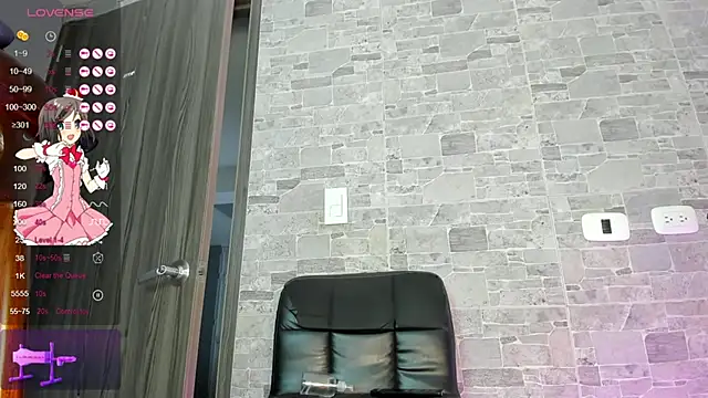 natty brown online show from March 2025 09:32:02 PM