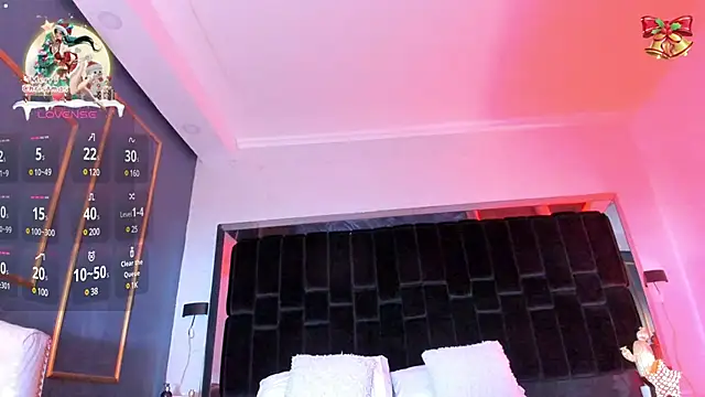 NikkySmiith online show from January 2025 01:59:02 AM