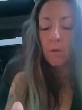 DanyThrash online show from March 2025 12:32:01 AM