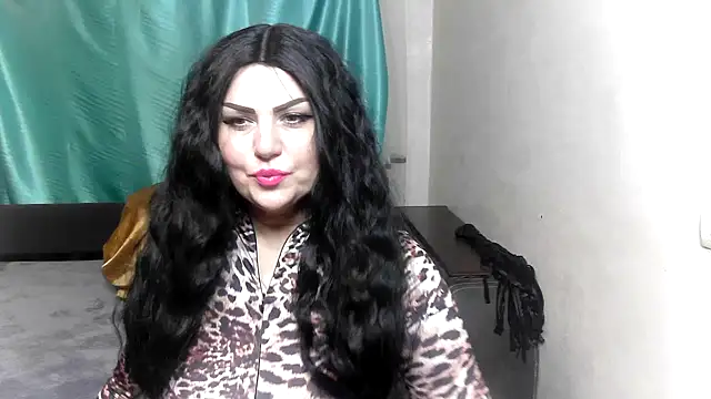 kataleya94 online show from February 2025 01:00:02 AM