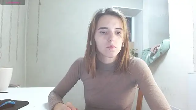 RosaJil online show from December 2024 01:47:01 AM