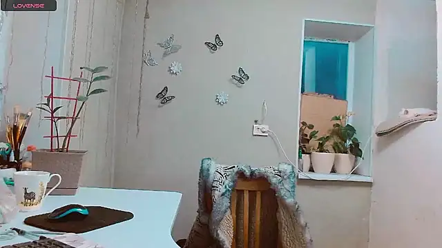 RosaJil online show from January 2025 02:58:01 PM