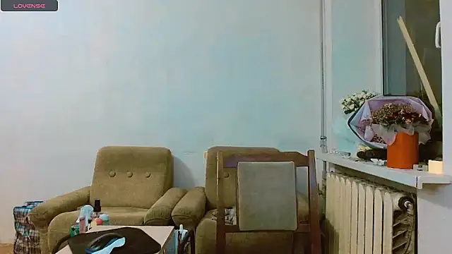 RosaJil online show from February 2025 03:03:02 PM