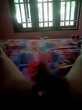Chanusanda92 online show from July 2026 11:13:02 AM