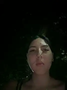 MarianaBenz online show from January 2025 02:26:02 AM