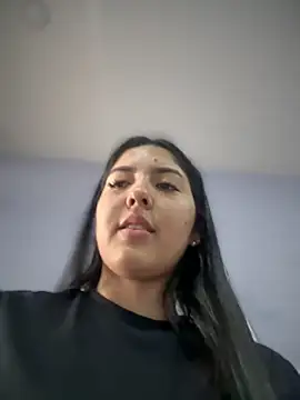 MarianaBenz online show from February 2025 08:23:02 PM