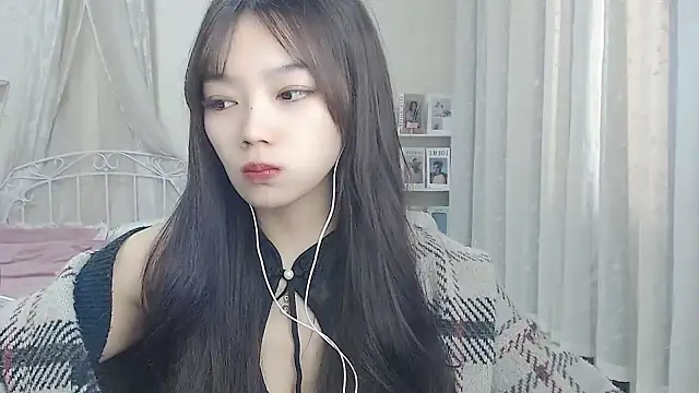 Jenny-Z online show from November 2025 02:22:02 AM