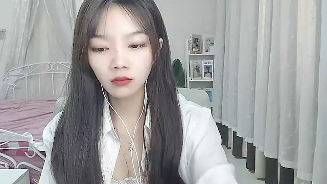 Jenny-Z online show from November 2025 02:21:01 AM