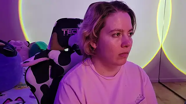 InternetFairy XO online show from January 2025 06:13:01 AM