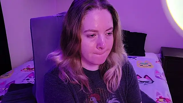 InternetFairy XO online show from February 2026 08:25:02 AM