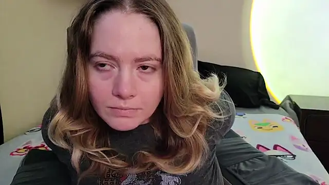 InternetFairy XO online show from April 2026 09:22:02 AM