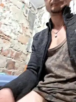 Ondrej3 online show from April 2026 12:00:02 AM