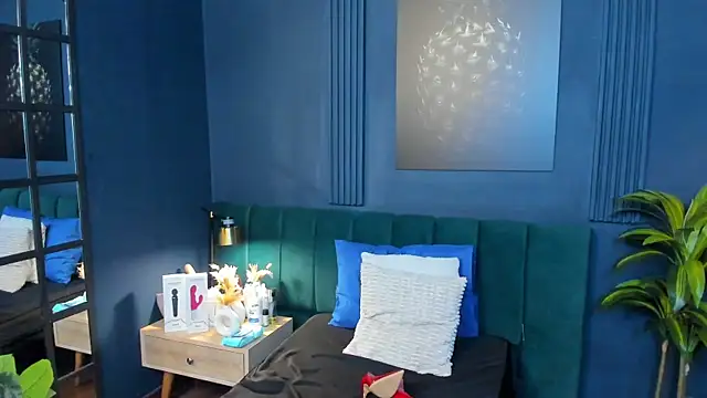 taylor bennet online show from February 2026 07:21:01 PM