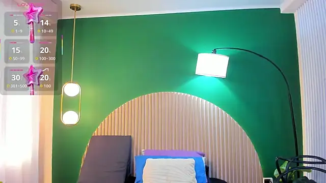 taylor bennet online show from March 2026 12:00:02 PM