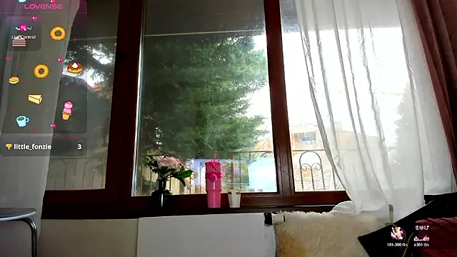 Sassy Teen online show from March 2026 09:13:01 AM