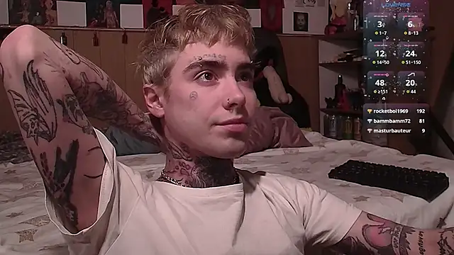 Hanako Jentoru online show from April 2026 07:58:01 PM