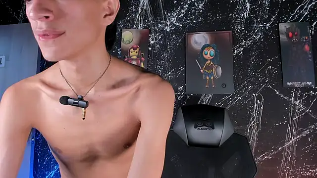 DereckCooperr online show from January 2026 09:29:01 PM