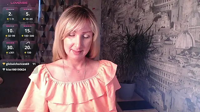 Snapshot of Ariel_the_mermaid chatting on November 2025 07:08:02 AM Ariel the mermaid online show from November 2025 07:08:02 AM