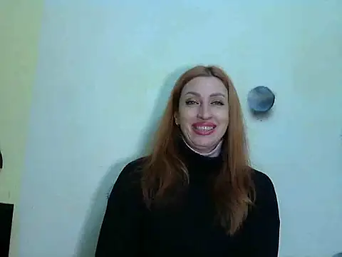 Jillian Pattie online show from February 2025 07:19:02 PM