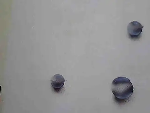 Jillian Pattie online show from February 2025 03:37:02 PM